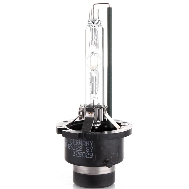 Автолампа Philips ксенонова (85122 SY C1) - picture 1