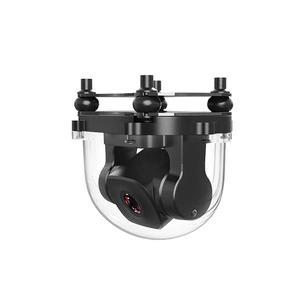 Камера FPV SIYI A2 mini (A2-Mini) зображення 1