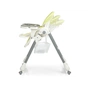 Стілець для годування Bambi M 3233L lemon - зменшене зображення 5