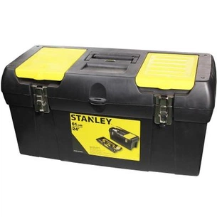 Ящик для інструментів Stanley 610х270х284мм. (1-92-067) зображення 1