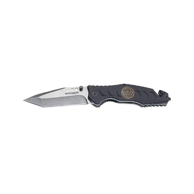 Ніж Boker Magnum Tango Romeo (01RY221) - зображення 1