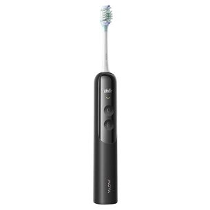 Зубна електрощітка Mova Fresh 20 Sensus Black (ATS25B-BK) зображення 1