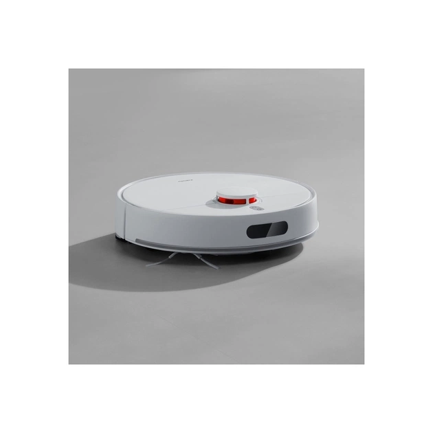 Пылесос Xiaomi Robot Vacuum S40 White - изображение 9