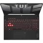Ноутбук ASUS TUF Gaming A15 FA507UV-LP077 (90NR0I25-M008V0) - зменшене зображення 4