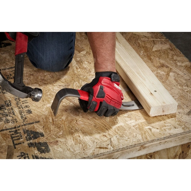 Цвяходер Milwaukee плаский, 30,5см (4932478253) - picture 7