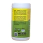 Серветки Patron for TFT/PDA/LCD 100pcs (F3-027) - зменшене зображення 4