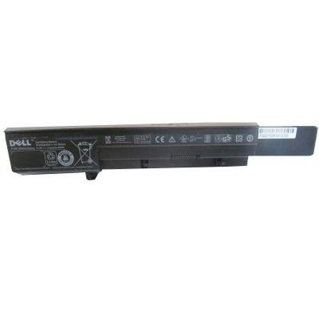 Акумулятор до ноутбука Dell Vostro 3300 50TKN 80Wh (5200mAh) 8cell 14.8V Li-ion (A41727) - зображення 1