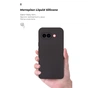 Чохол до мобільного телефона Armorstandart ICON Google Pixel 9a Camera cover Black (ARM83646) - зменшене зображення 7