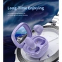 Навушники Choetech TWS Small Cube Purple (BH-T23-PU) - зменшене зображення 4
