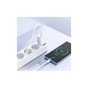 Зарядное устройство BOROFONE USB-C PD20W + cable USB-C to USB-C white (6941991121371) - уменьшенное изображение 8