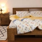 Постільна білизна Isleep сімейна Сатин Twill 22 (22_sm_Isleep) - уменьшенное изображение 2