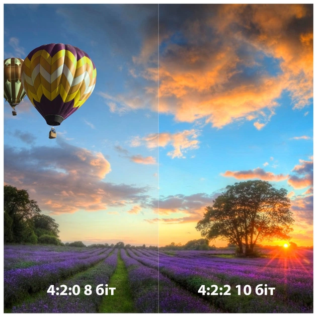 Цифрова відеокамера Panasonic HC-X2 (HC-X2EE) - picture 7