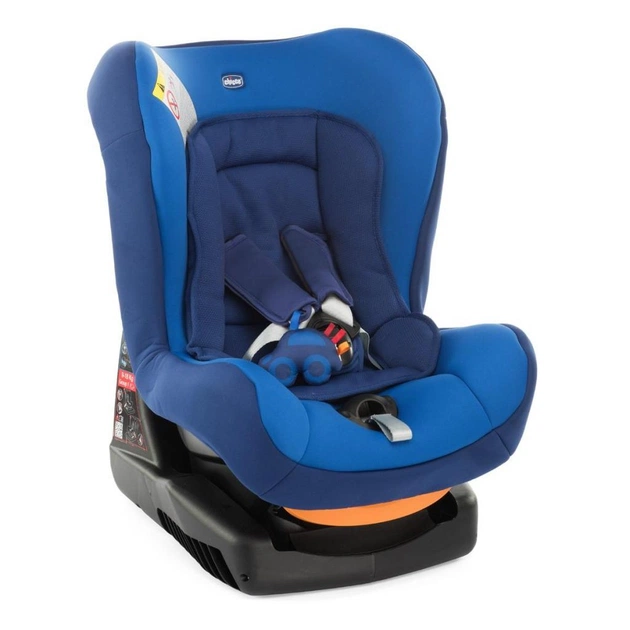 Автокрісло Chicco Cosmos 0+/1, Синє (79163.60) - изображение 1