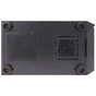 Корпус 1stPlayer T7-P-BK-4F1 Black 750W (T7-P-BK-4F1-PS-750FK-EU) - зменшене зображення 2
