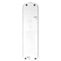 Мережевий подовжувач Defender S330 3.0 m 3 роз switch white (99234) - зменшене зображення 3