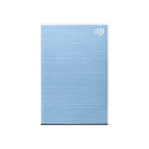 Зовнішній жорсткий диск 2.5" 1TB One Touch with Password Seagate (STKY1000402) зображення 1