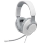 Навушники JBL Quantum 100 White (JBLQUANTUM100WHT) - зменшене зображення 4