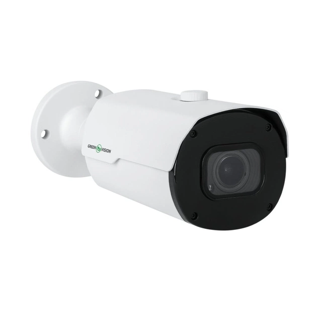 Камера відеоспостереження Greenvision GV-173-IP-IF-COS50-30 VMA (Ultra AI) - зображення 1