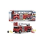 Спецтехніка Dickie Toys Пожежна машинка 62 см (3719015) - уменьшенное изображение 5