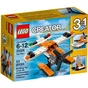 Конструктор LEGO Creator Гідроплан (31028) - зменшене зображення 1