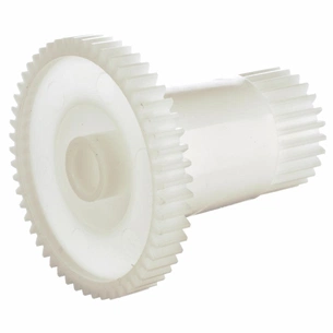 Шестерня 53T/26Т Samsung ML-1510/1710/1750 SCX-4100/4х20 Veaye (JC66-00388A-VE) зображення 1