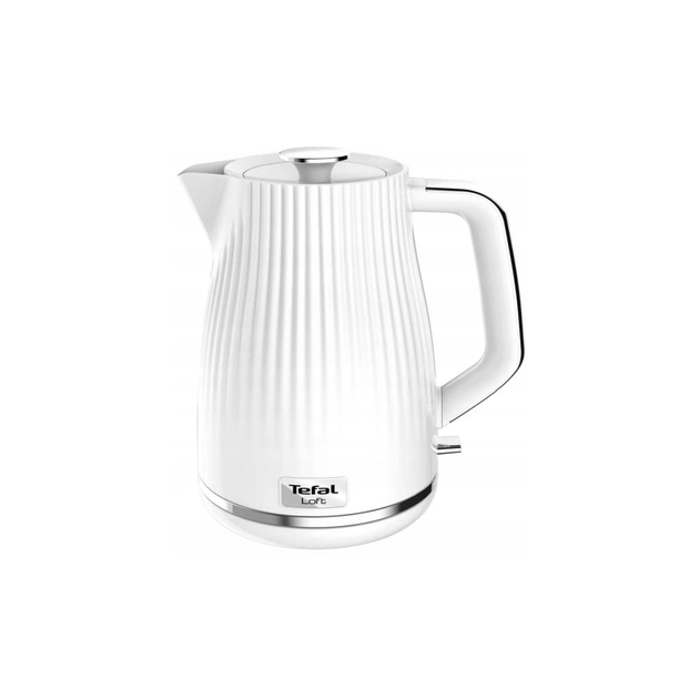 Електрочайник Tefal KO250130 - зображення 1