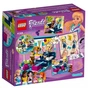 Конструктор LEGO Friends Спальня Стефані (41328) - зменшене зображення 7