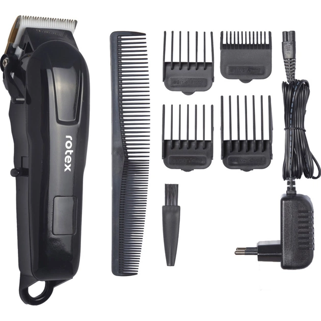 Машинка для стрижки Rotex RHC175-C ProLine Cordless - изображение 1