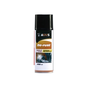 Мастило автомобільне AXXIS аналог WD-40 450ml (VSB-068) зображення 1