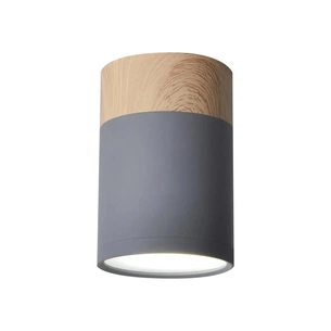 Світильник точковий Candellux 2284262 TUBA (2284262) изображение 1