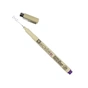 Лайнер Sakura Pigma Micron (0.1) 0,25 мм Фіолетовий (084511306332) - зменшене зображення 2