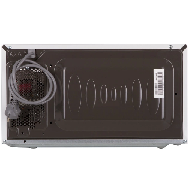 Мікрохвильова піч LG MS-2042DY (MS2042DY) - picture 4