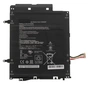 Акумулятор до ноутбука ASUS Transformer T300LA C22N1307, 6510mAh (50Wh), 2cell, 7.6V (A47564) - зменшене зображення 1