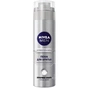 Піна для гоління Nivea Men Срібний захист з іонами срібла 200 мл (4005808540181) - уменьшенное изображение 1