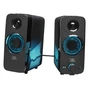 Акустична система JBL Quantum Duo Black (JBLQUANTUMDUOBLKEU) - зменшене зображення 1
