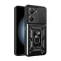 Чохол до мобільного телефона BeCover Military Poco X7 Pro Black (713463) - зменшене зображення 7
