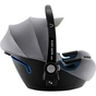 Автокрісло Britax-Romer Baby-Safe2 i-Size Cool Flow Silver (2000032891) - зменшене зображення 4