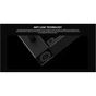 Система рідинного охолодження Deepcool LQ240 Black (R-LQ240-BKLSMW-G-1) - зменшене зображення 11