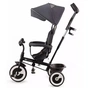 Дитячий велосипед Kinderkraft Aston Malachite Grey (KRASTO00GRY0000) (5902533922383) - зменшене зображення 2