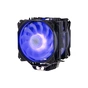 Кулер до процесора 2E GAMING AIR COOL (2E-AC120D6-ARGB) - уменьшенное изображение 2