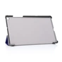 Чохол до планшета BeCover Samsung Galaxy Tab A 8.0 (2019) T290/T295/T297 Deep Blue (703931) - зменшене зображення 3