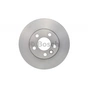 Гальмівний диск Bosch 0 986 478 870 - зменшене зображення 1