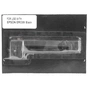 Картридж WWM EPSON ERC 09/22 Black (E.22HC-C) - зменшене зображення 1