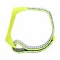 Ремінець до фітнес браслета XoKo Nylon для Xiaomi Mi Smart Band 5 Green (XK-NLN5-GRN) - зменшене зображення 3