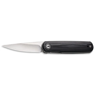 Ніж Civivi Lumi G10 Black (C20024-3) зображення 1
