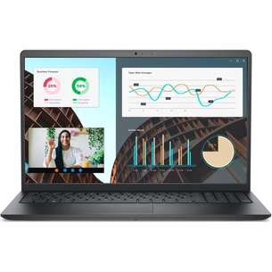 Ноутбук Dell Vostro 3530 (210-BGLWnp) зображення 1