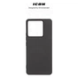 Чохол до мобільного телефона Armorstandart ICON Case Xiaomi Redmi Note 13 Pro 5G Black (ARM71850) - зменшене зображення 3