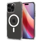 Чохол до мобільного телефона Spigen iPhone 16 Pro Ultra Hybrid MagFit White (ACS08129) - зменшене зображення 3