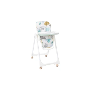 Стілець для годування Bambi M 5673-12 blue зображення 1