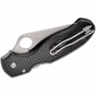 Ніж Spyderco Para 3, FRN (C223PBK) - зменшене зображення 2